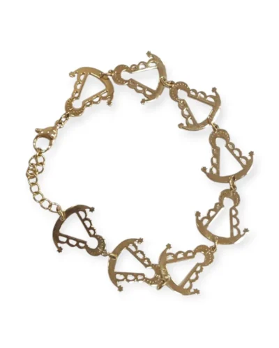 LBF Pulsera de flamenca