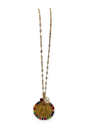 LBF Collar de flamenca