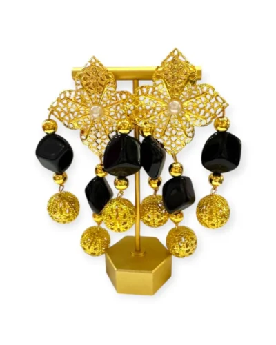LBF PENDIENTES DE FLAMENCA