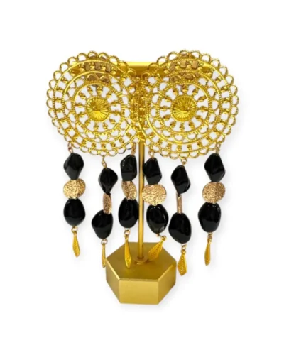 LBF PENDIENTES DE FLAMENCA