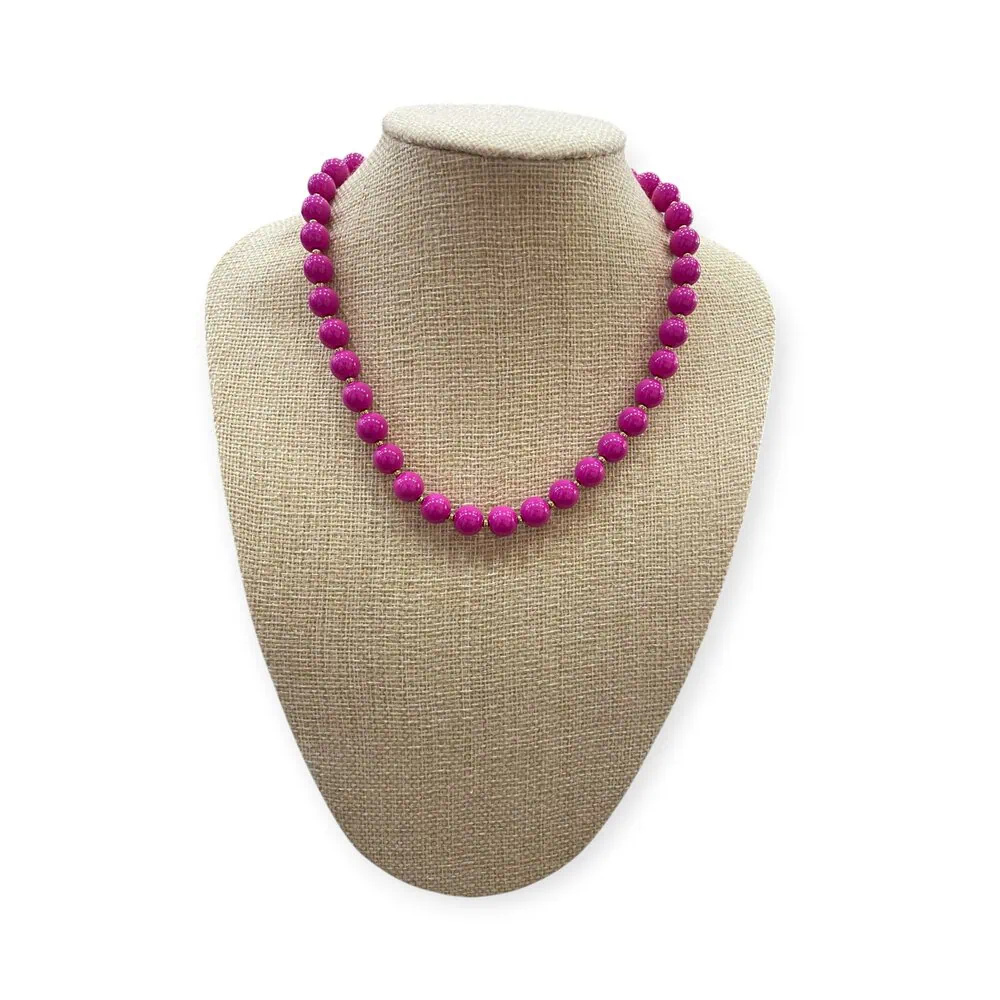 LBF Collar de flamenca. Varios colores - Imagen 7