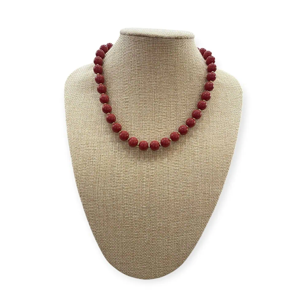 LBF Collar de flamenca. Varios colores - Imagen 4