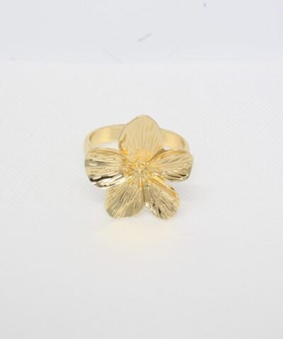 LBF BROCHE DORADO